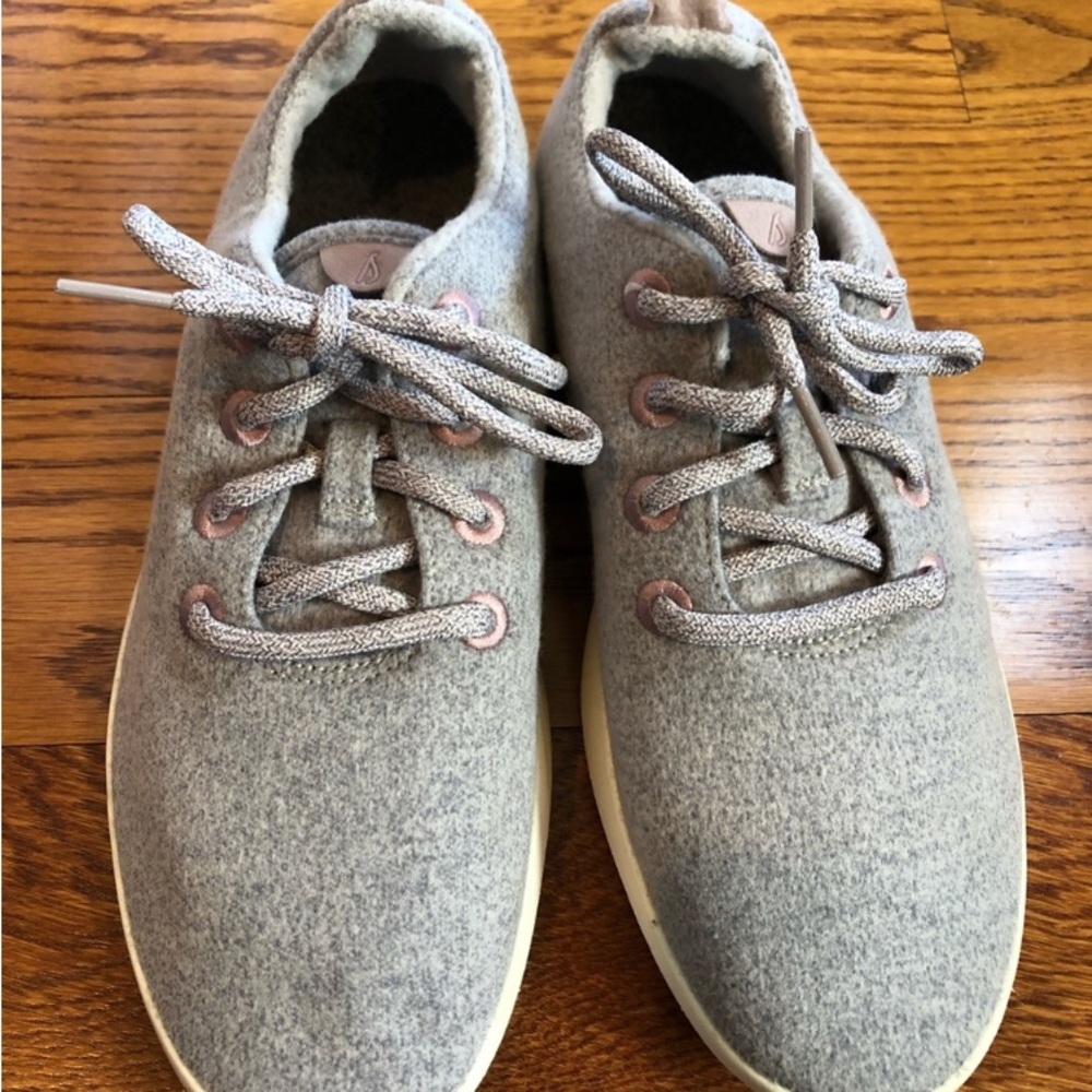 Allbirds Women’s Outdoor voices 10 medium
